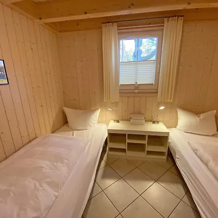 Ferienhaus Fischerwiege Mit Terrasse Prázdninový dům
