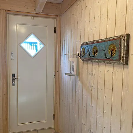 Ferienhaus Fischerwiege Mit Terrasse *