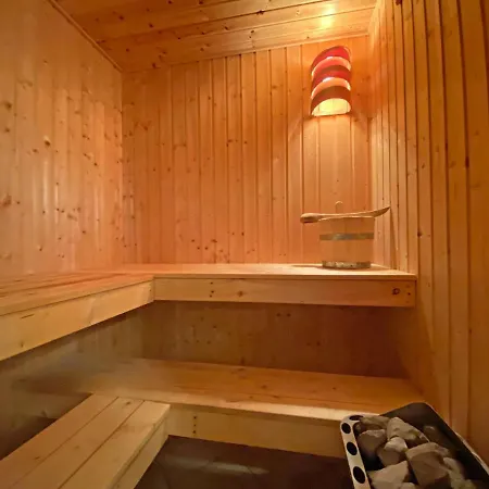 Ferienhaus Fischerwiege Mit Terrasse Prázdninový dům