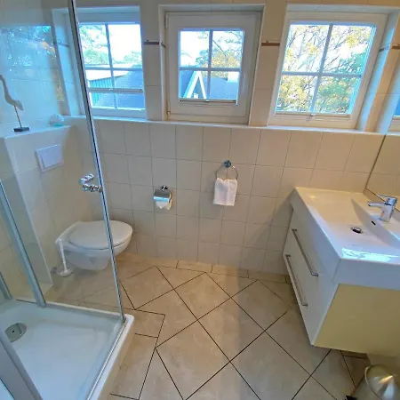 Ferienhaus Fischerwiege Mit Terrasse *
